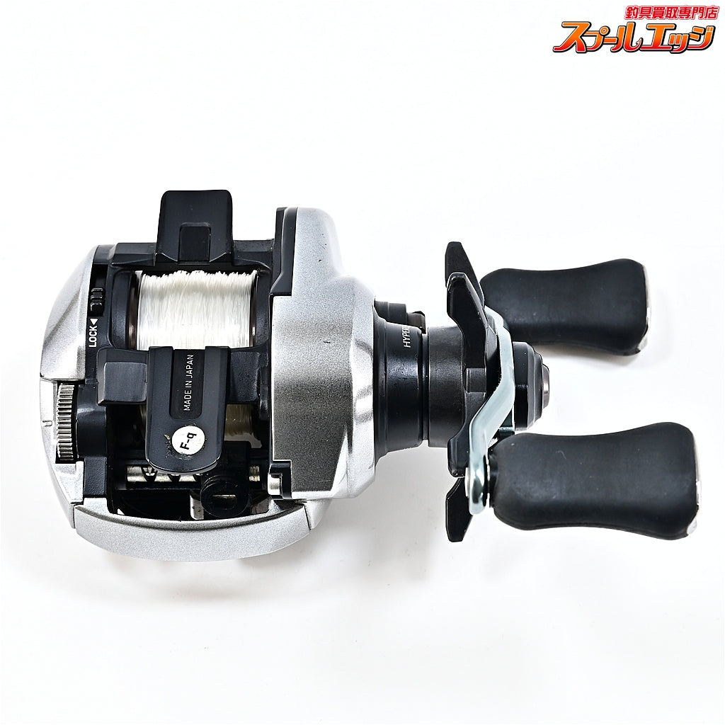 【ダイワ】 21ジリオン SV TW 1000XH DAIWA ZILLION