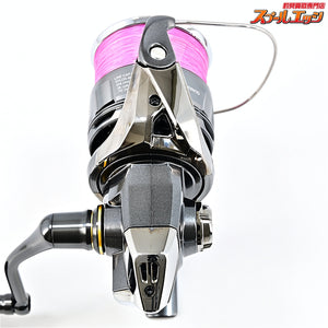 【シマノ】 24ツインパワー C5000XG 使用1回 SHIMANO TWIN POWER
