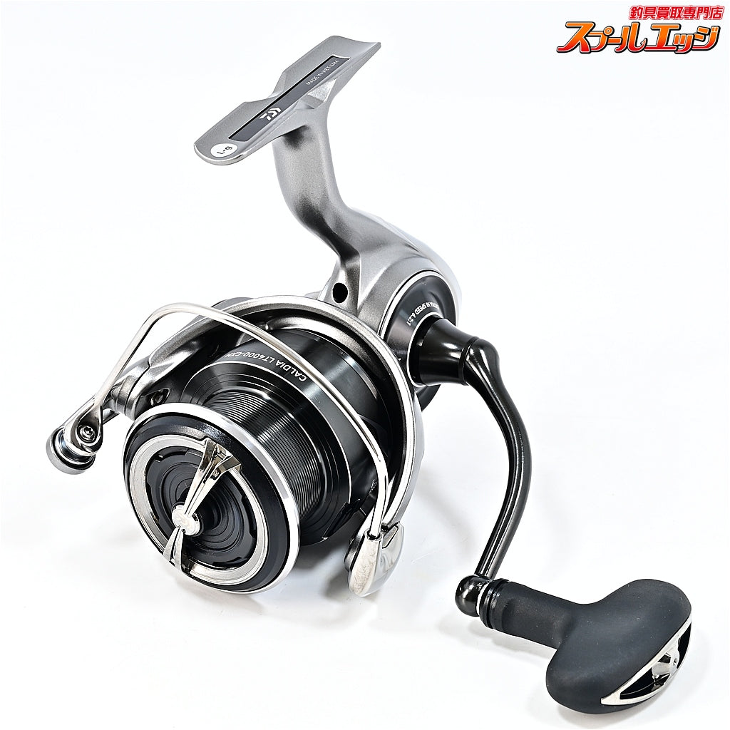 【ダイワ】 25カルディア LT 4000-CXH DAIWA CALDIA