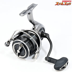【ダイワ】 25カルディア LT 4000-CXH DAIWA CALDIA