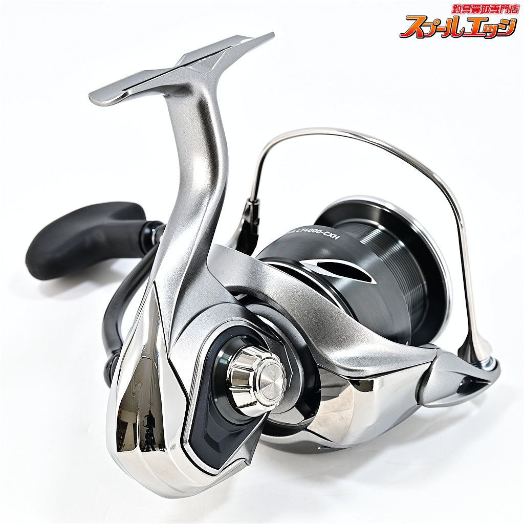 【ダイワ】 25カルディア LT 4000-CXH DAIWA CALDIA
