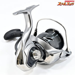 【ダイワ】 25カルディア LT 4000-CXH DAIWA CALDIA