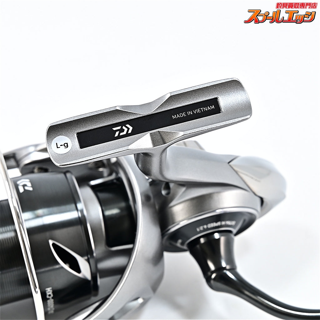 【ダイワ】 25カルディア LT 4000-CXH DAIWA CALDIA