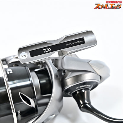 【ダイワ】 25カルディア LT 4000-CXH DAIWA CALDIA