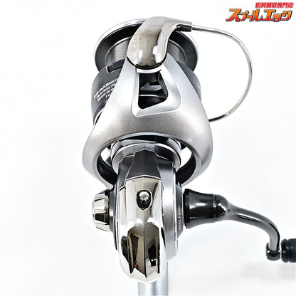 【ダイワ】 25カルディア LT 4000-CXH DAIWA CALDIA