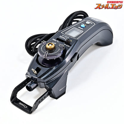 【ダイワ】 22クリスティア ワカサギ AIR ガンメタ ワカサギ用電動リール DAIWA Crystia WAKASAGI