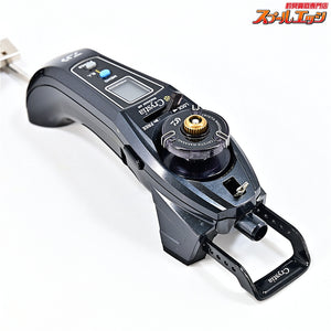 【ダイワ】 22クリスティア ワカサギ AIR ガンメタ ワカサギ用電動リール DAIWA Crystia WAKASAGI