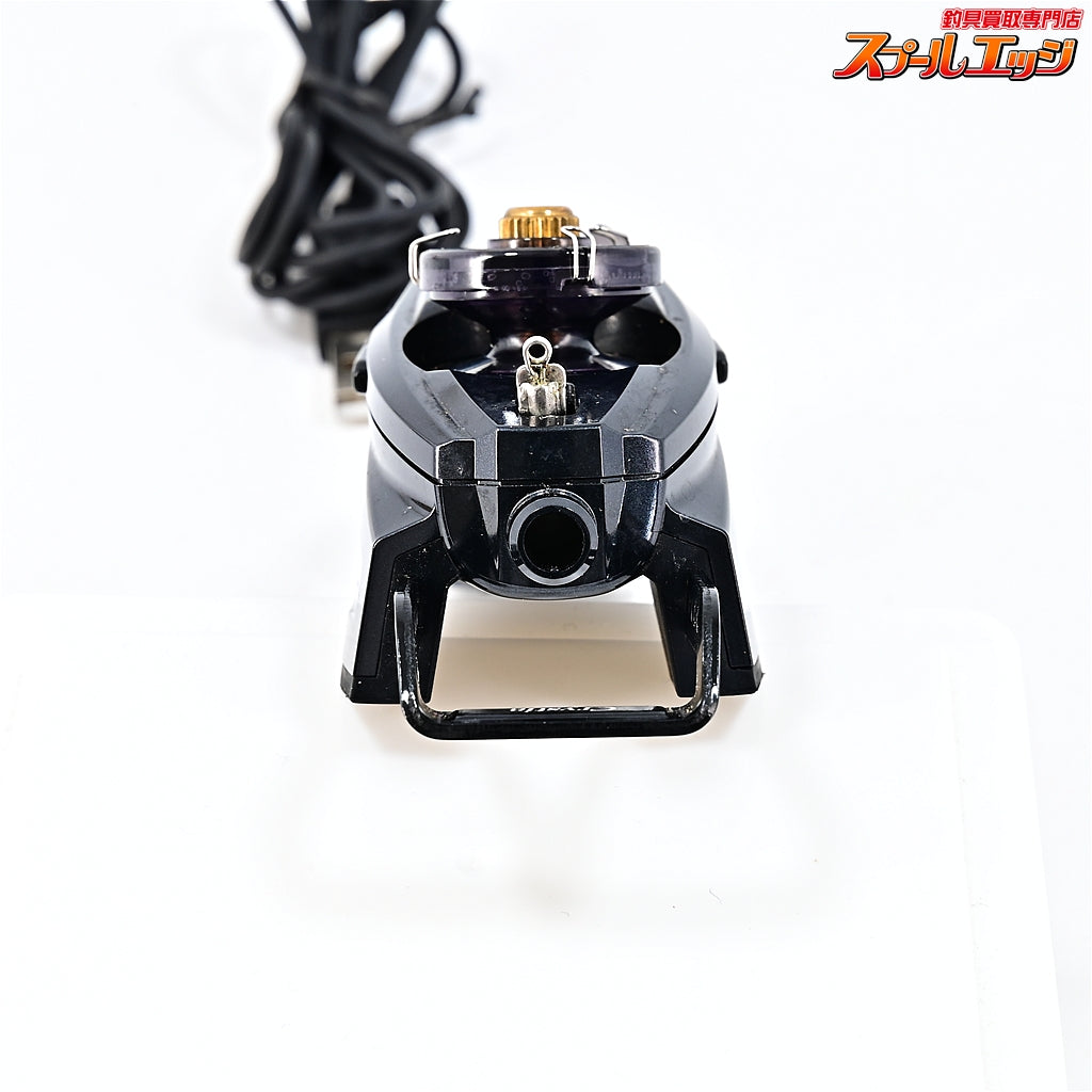【ダイワ】 22クリスティア ワカサギ AIR ガンメタ ワカサギ用電動リール DAIWA Crystia WAKASAGI