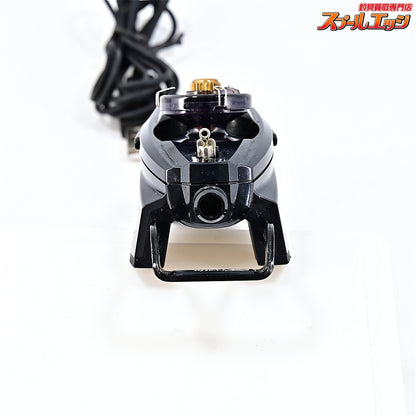 【ダイワ】 22クリスティア ワカサギ AIR ガンメタ ワカサギ用電動リール DAIWA Crystia WAKASAGI