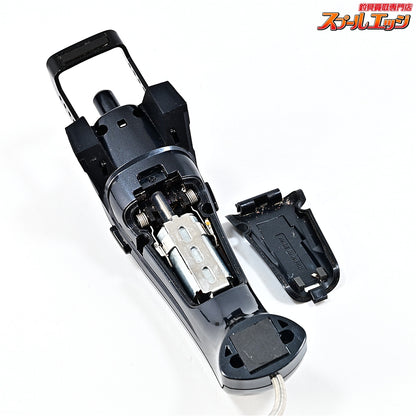 【ダイワ】 22クリスティア ワカサギ AIR ガンメタ ワカサギ用電動リール DAIWA Crystia WAKASAGI