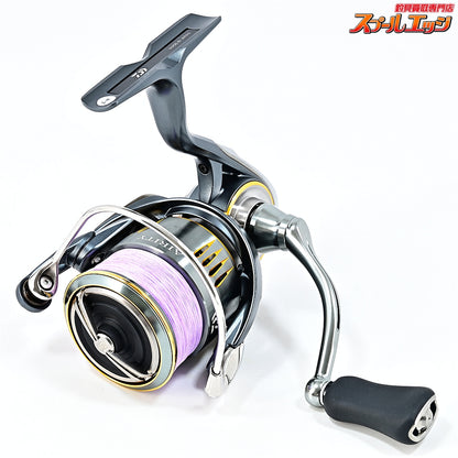 【ダイワ】 23エアリティ LT 2500S DAIWA AIRITY