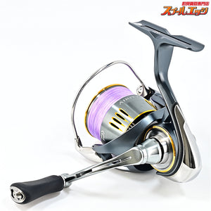【ダイワ】 23エアリティ LT 2500S DAIWA AIRITY