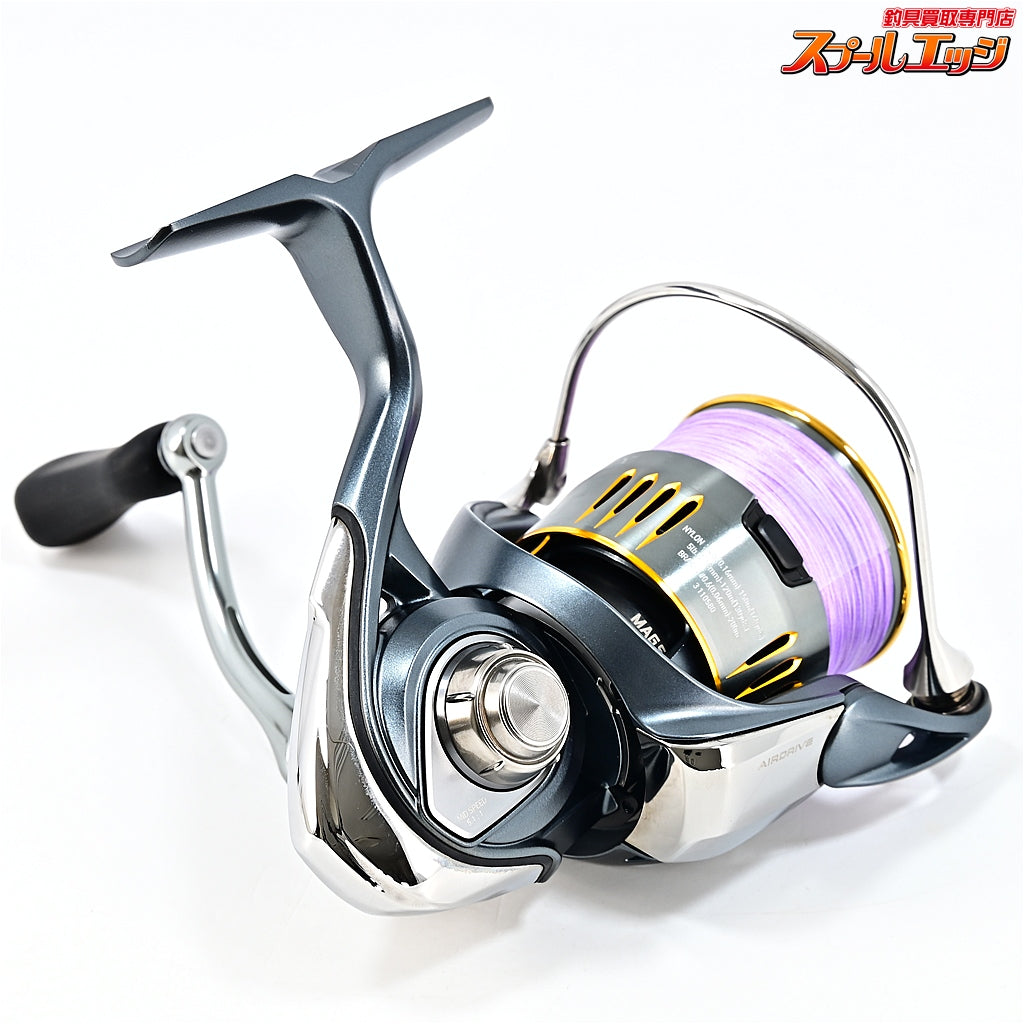【ダイワ】 23エアリティ LT 2500S DAIWA AIRITY
