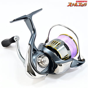 【ダイワ】 23エアリティ LT 2500S DAIWA AIRITY