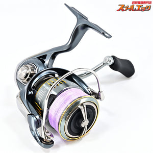 【ダイワ】 23エアリティ LT 2500S DAIWA AIRITY