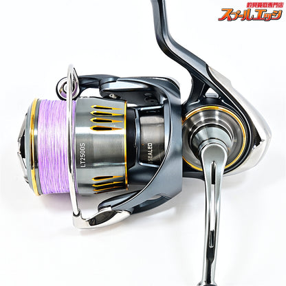 【ダイワ】 23エアリティ LT 2500S DAIWA AIRITY