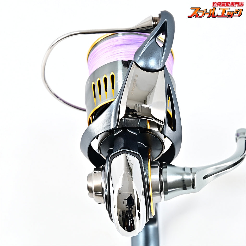 【ダイワ】 23エアリティ LT 2500S DAIWA AIRITY
