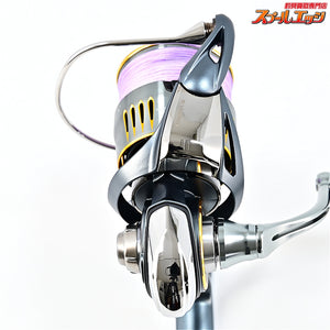 【ダイワ】 23エアリティ LT 2500S DAIWA AIRITY