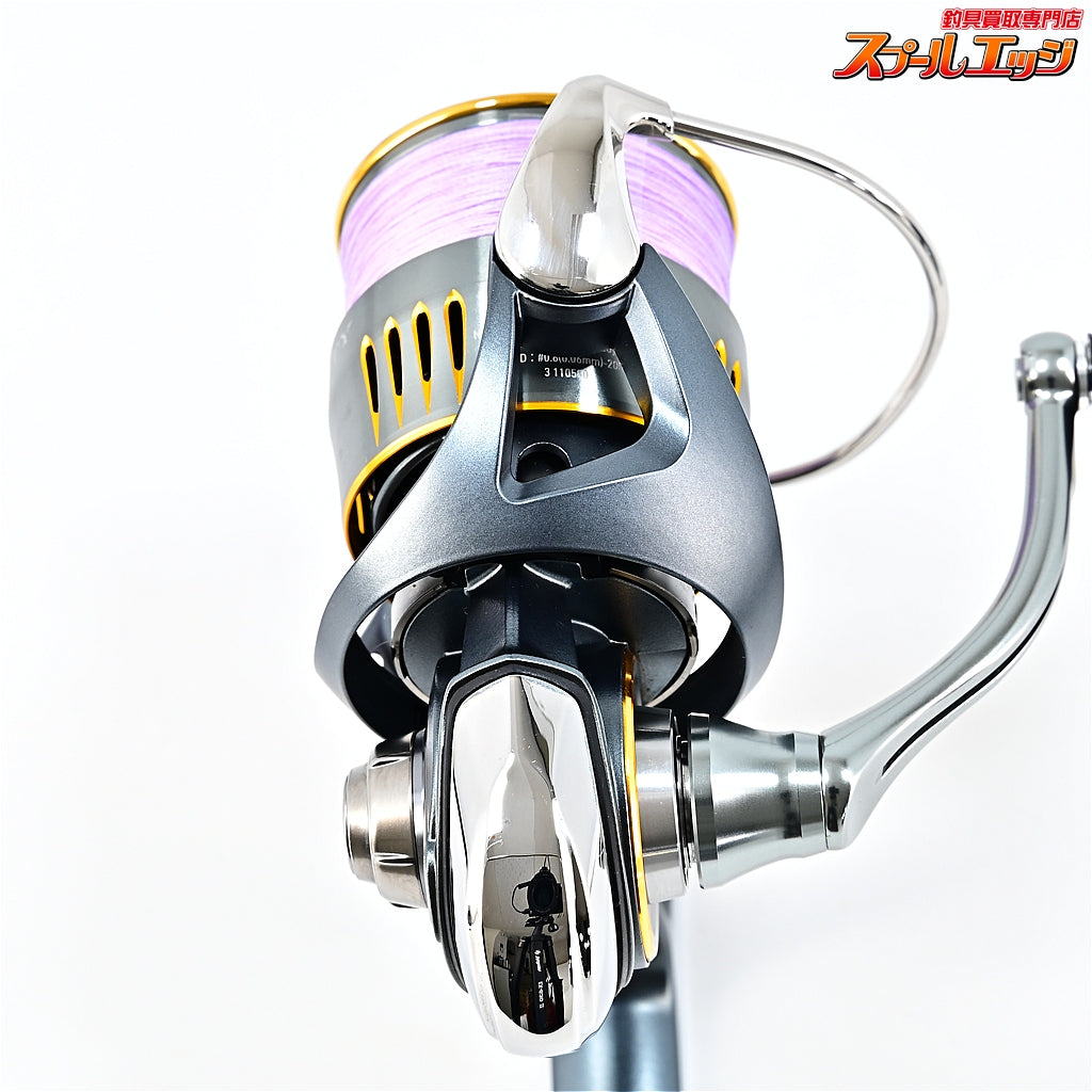 【ダイワ】 23エアリティ LT 2500S DAIWA AIRITY
