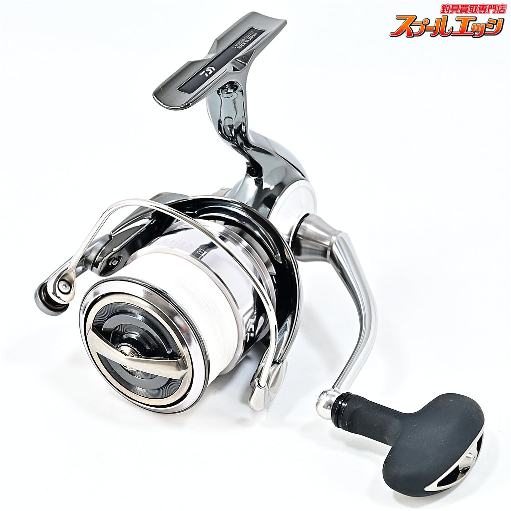 【ダイワ】 22イグジスト LT 4000-XH DAIWA EXIST