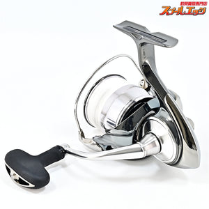 【ダイワ】 22イグジスト LT 4000-XH DAIWA EXIST