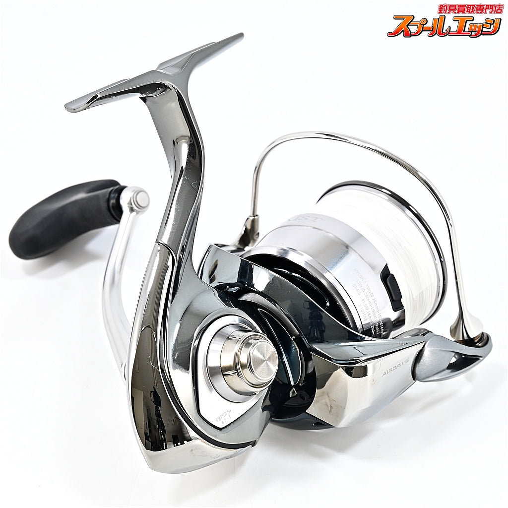 【ダイワ】 22イグジスト LT 4000-XH DAIWA EXIST