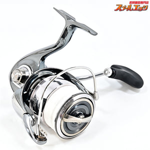 【ダイワ】 22イグジスト LT 4000-XH DAIWA EXIST