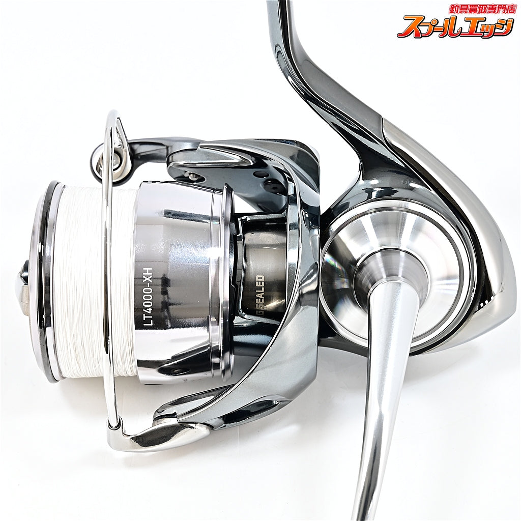 【ダイワ】 22イグジスト LT 4000-XH DAIWA EXIST