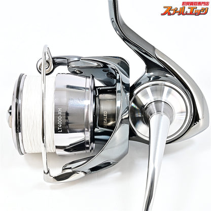 【ダイワ】 22イグジスト LT 4000-XH DAIWA EXIST