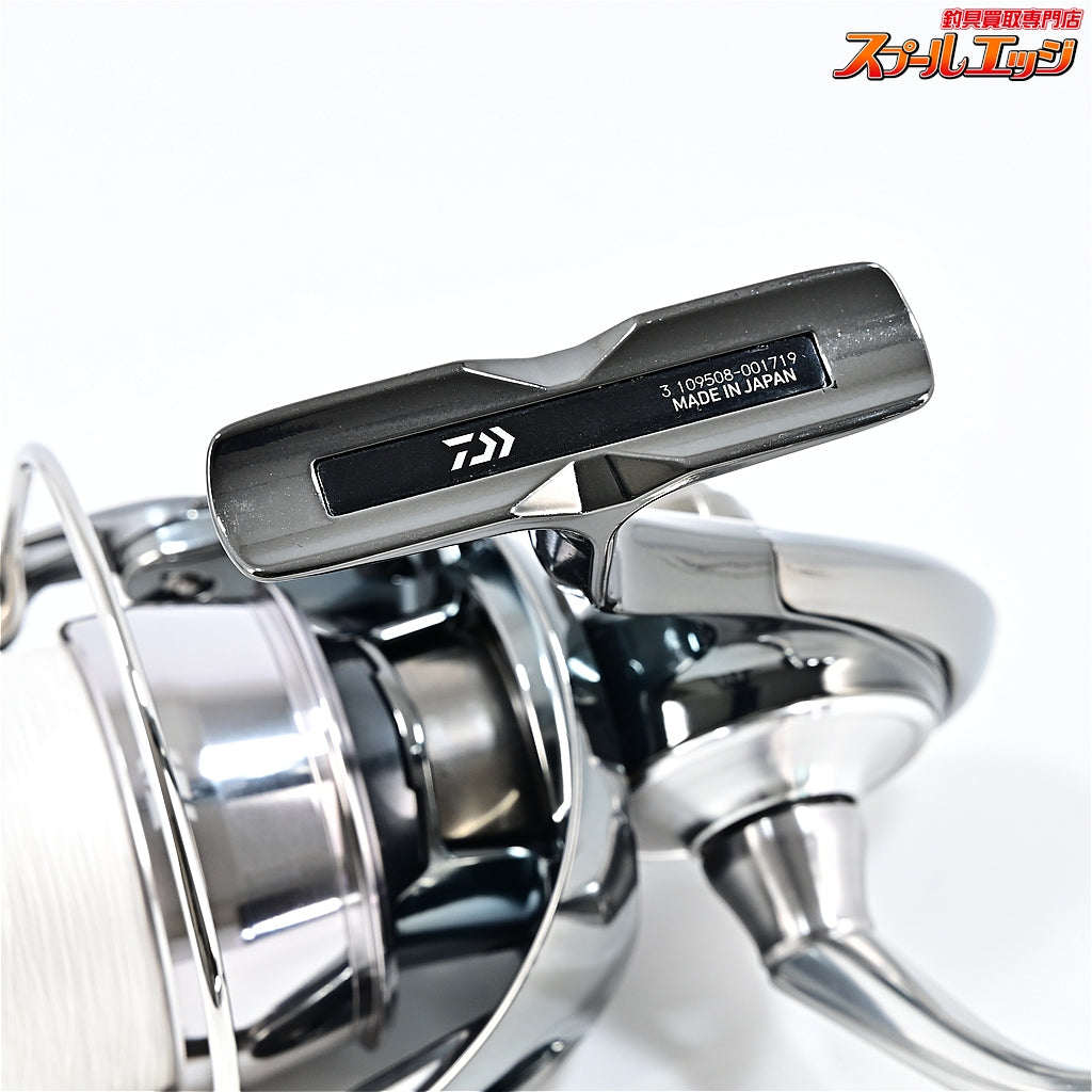 【ダイワ】 22イグジスト LT 4000-XH DAIWA EXIST