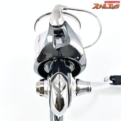 【ダイワ】 22イグジスト LT 4000-XH DAIWA EXIST