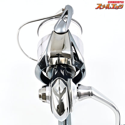 【ダイワ】 22イグジスト LT 4000-XH DAIWA EXIST