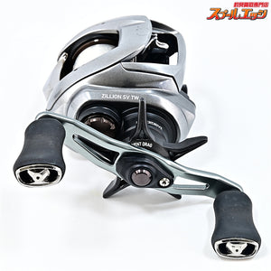 【ダイワ】 21ジリオン SV TW 1000XH DAIWA ZILLION