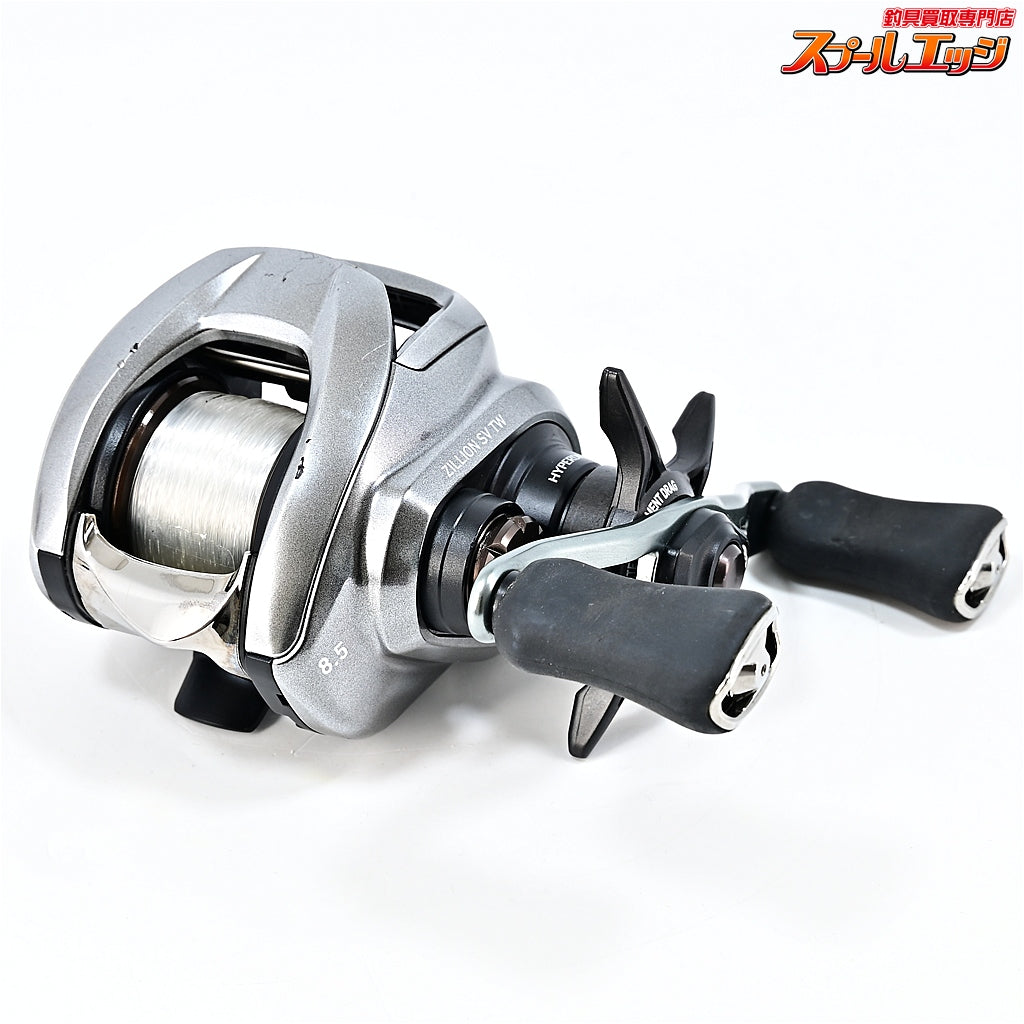 【ダイワ】 21ジリオン SV TW 1000XH DAIWA ZILLION