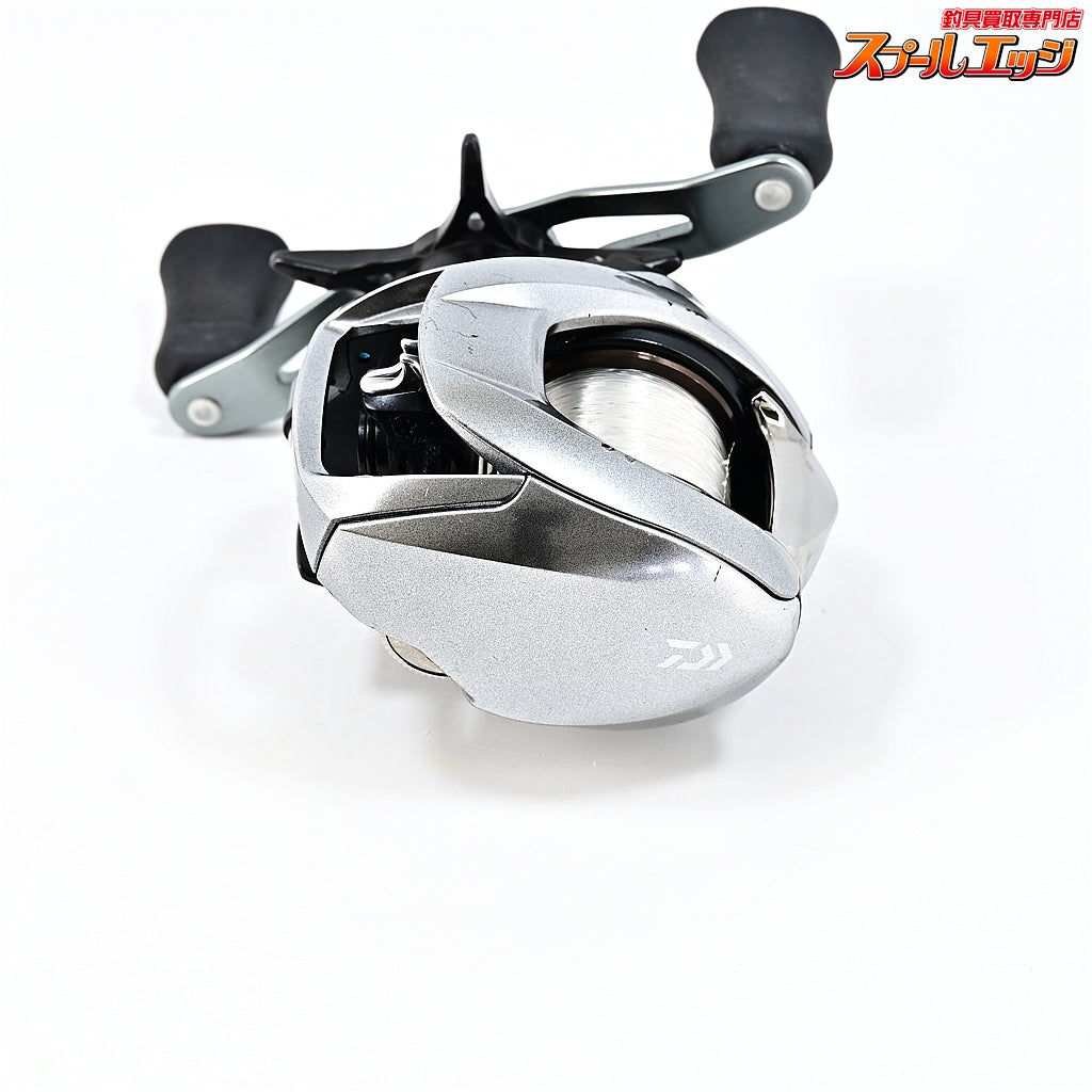 【ダイワ】 21ジリオン SV TW 1000XH DAIWA ZILLION