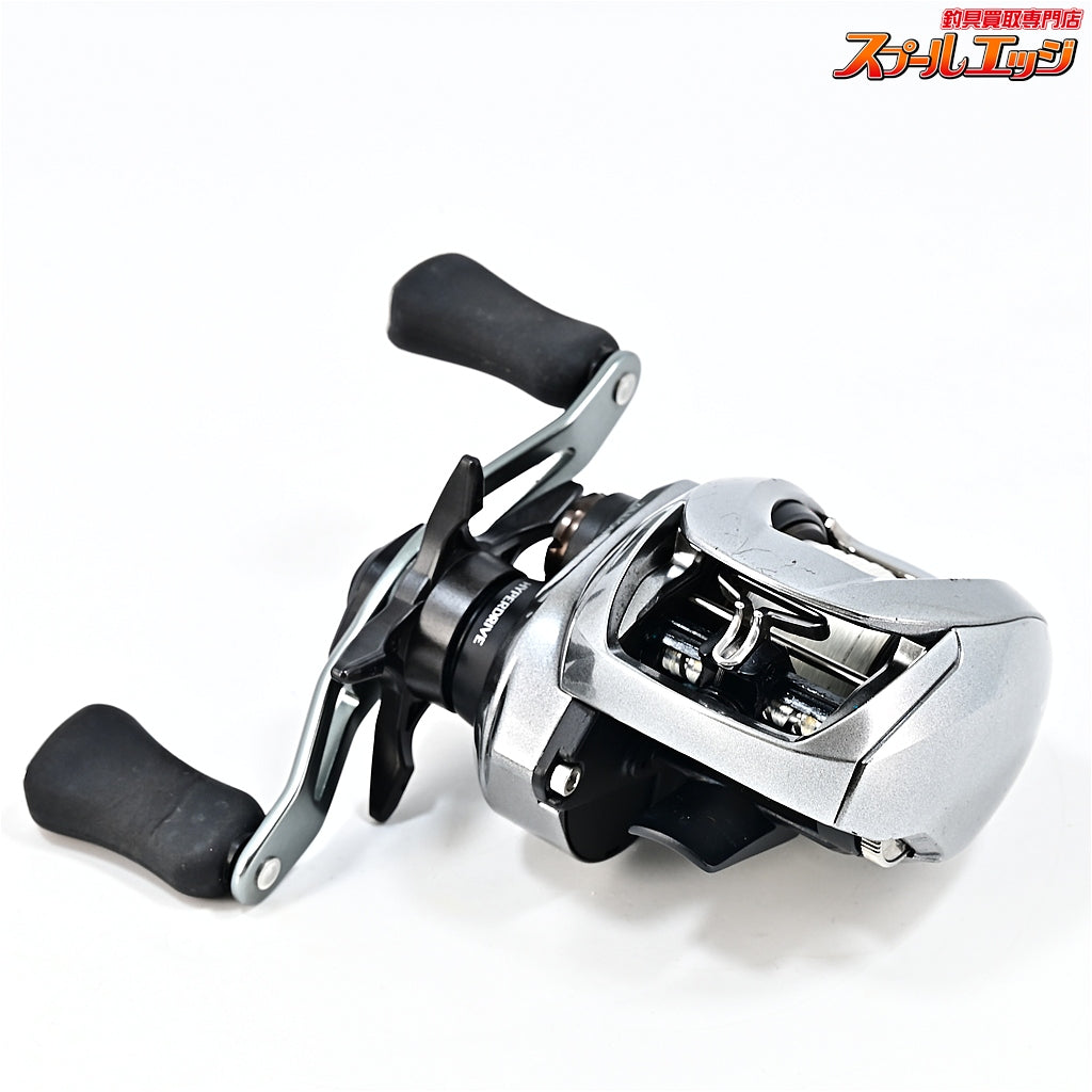 【ダイワ】 21ジリオン SV TW 1000XH DAIWA ZILLION