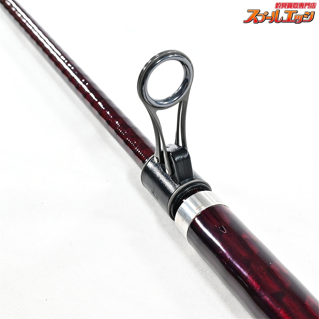 【シマノ】 14サーフリーダー 405CX-T SHIMANO SURF LEADER シロギス カレイ K_165