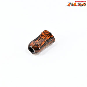 【わたらせ樹脂工房】 ハンドルノブ シマノ右巻き用 WATARASE CUSTOM HANDLE KNOB