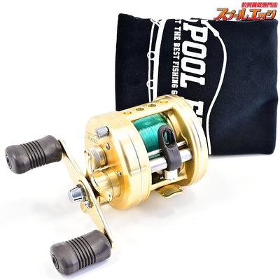 【シマノ】 94カルカッタ 200XT SHIMANO CALCUTTA