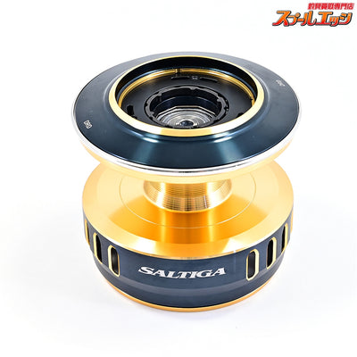 【ダイワ】 25ソルティガ 25000-P 純正スプール DAIWA SALTIGA SPARE SPOOL