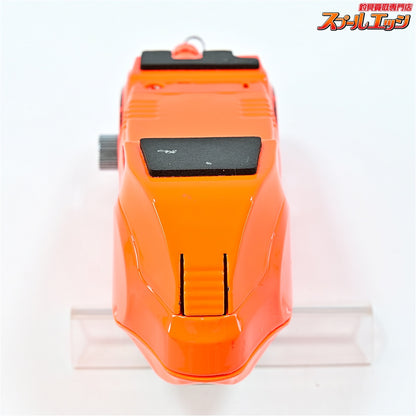 【アルファタックル】 電動アイスマン ワカサギ電動リール alpha tackle DENDO ICEMAN