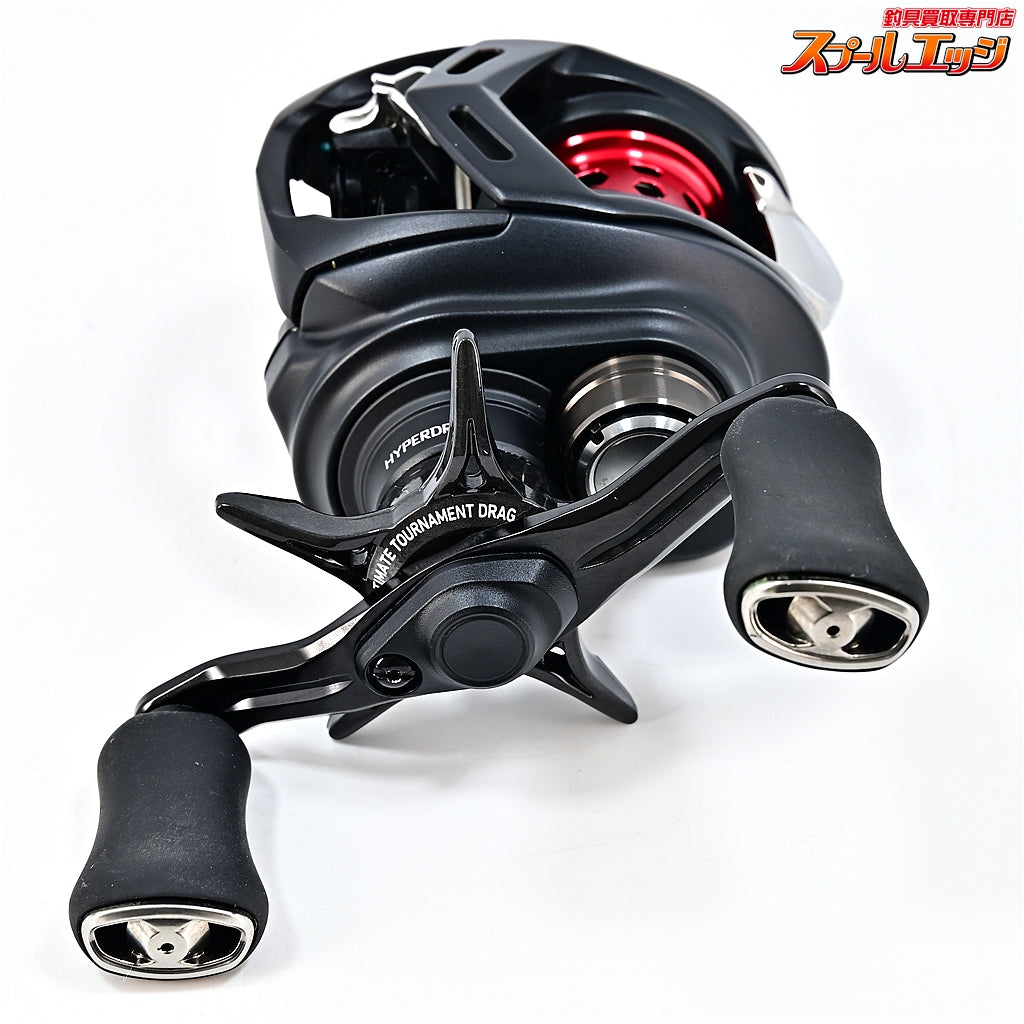 【ダイワ】 25アルファス BF TW 8.5L DAIWA ALPHAS