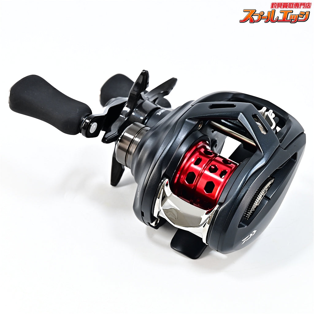 【ダイワ】 25アルファス BF TW 8.5L DAIWA ALPHAS