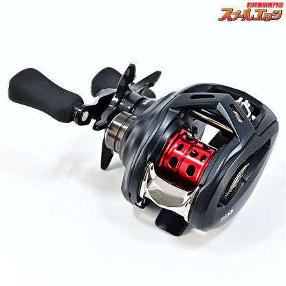 【ダイワ】 25アルファス BF TW 8.5L DAIWA ALPHAS