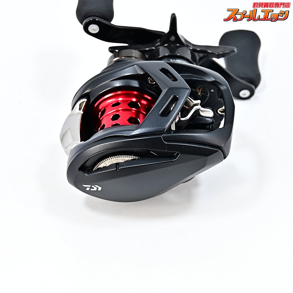 【ダイワ】 25アルファス BF TW 8.5L DAIWA ALPHAS