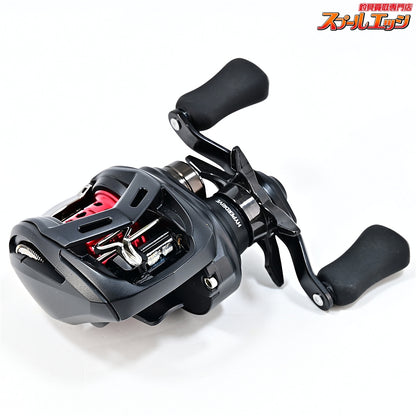 【ダイワ】 25アルファス BF TW 8.5L DAIWA ALPHAS