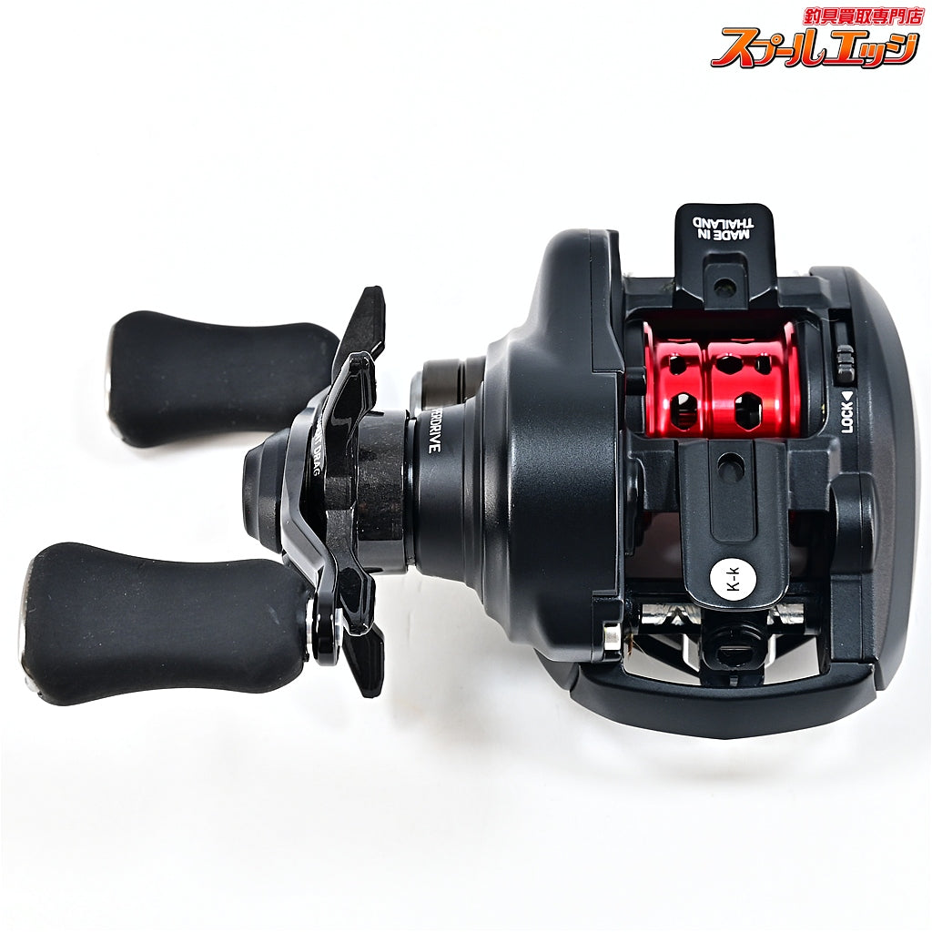 【ダイワ】 25アルファス BF TW 8.5L DAIWA ALPHAS