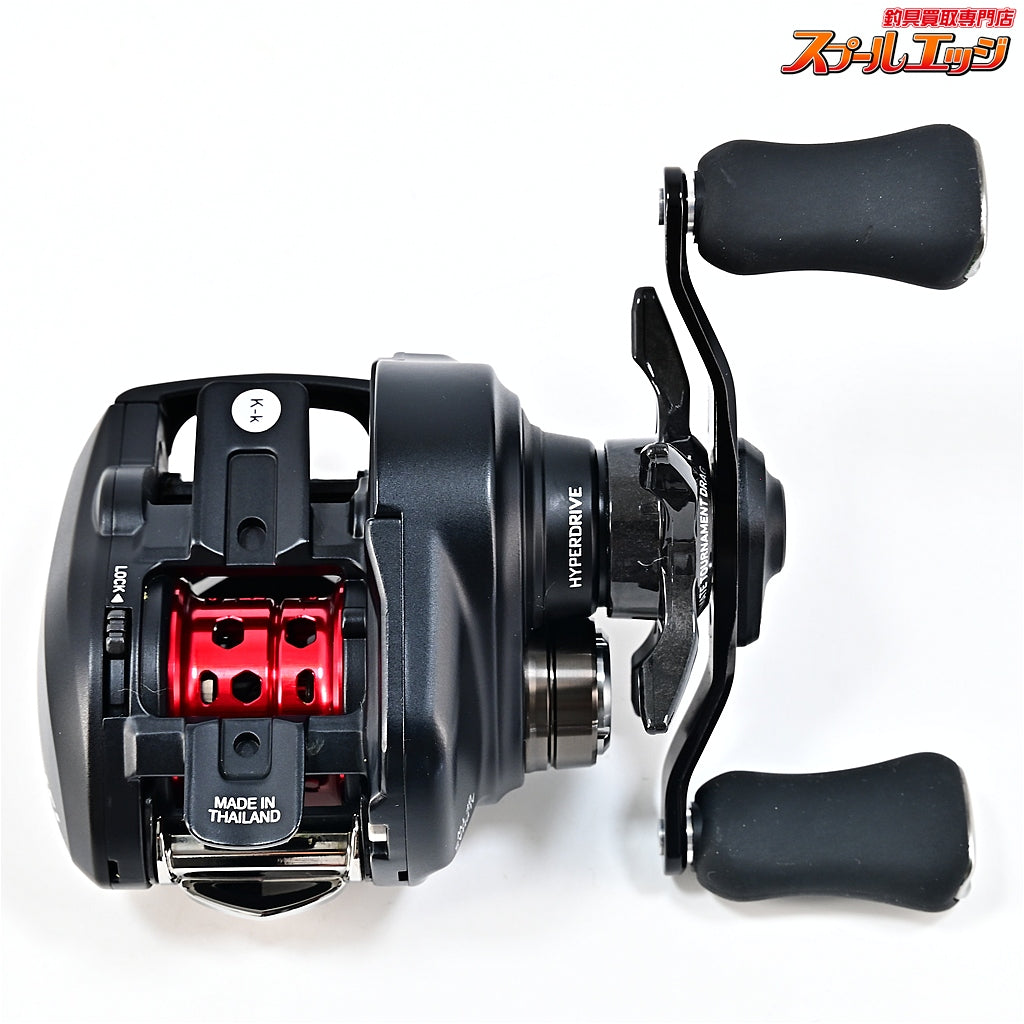 【ダイワ】 25アルファス BF TW 8.5L DAIWA ALPHAS