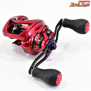 【ダイワ】 19アドミラ 100XHL DAIWA ADMIRA