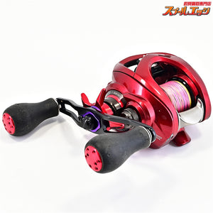 【ダイワ】 19アドミラ 100XHL DAIWA ADMIRA